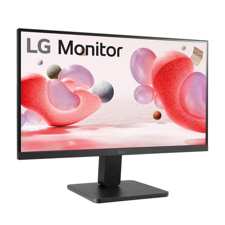 مانیتور 21.45 اینچ ال جی مدل 22MR410-B