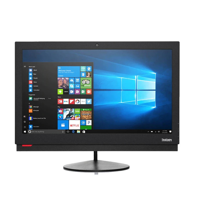 آل این وان استوک لنوو ThinkCentre M900z