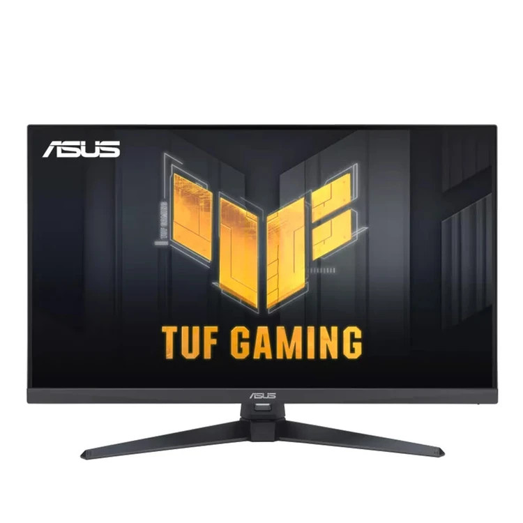 مانیتور مخصوص بازی ایسوس مدل TUF VG3 28QA1Aسایز 31.5 اینچ