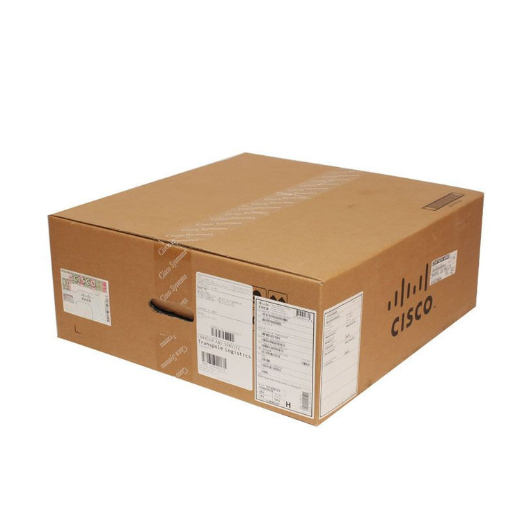 سوئیچ 48 پورت سیسکو مدل WS-C3750G 48PS-E