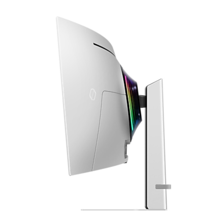 مانیتور مخصوص بازی سامسونگ مدل LS49CG934SM سایز 49 اینچ