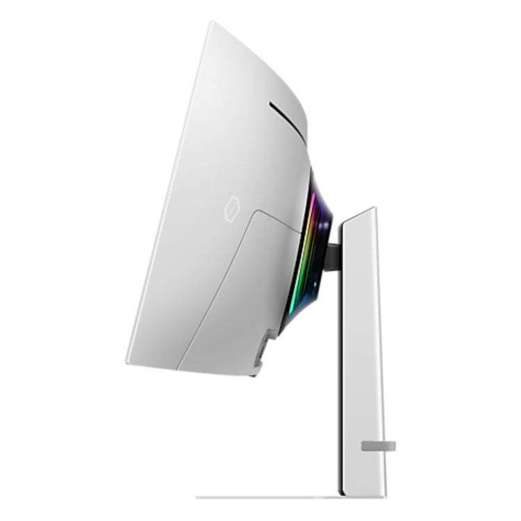 مانیتور مخصوص بازی سامسونگ مدل LS49CG934SM سایز 49 اینچ