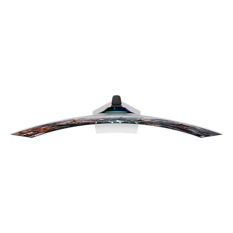 مانیتور مخصوص بازی سامسونگ مدل LS49CG934SM سایز 49 اینچ