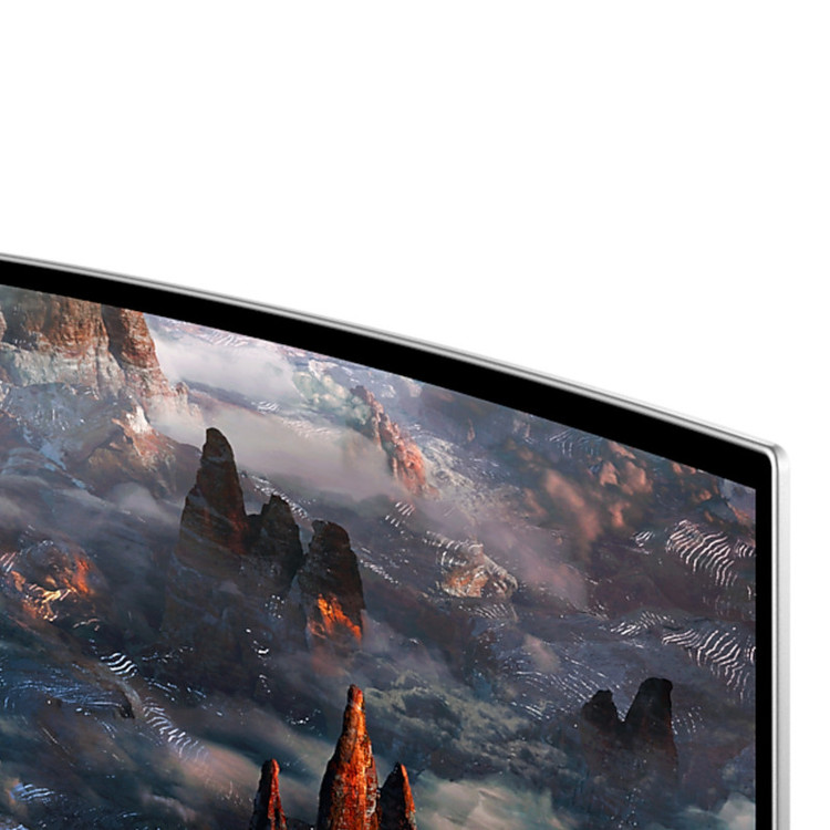 مانیتور مخصوص بازی سامسونگ مدل LS49CG934SM سایز 49 اینچ