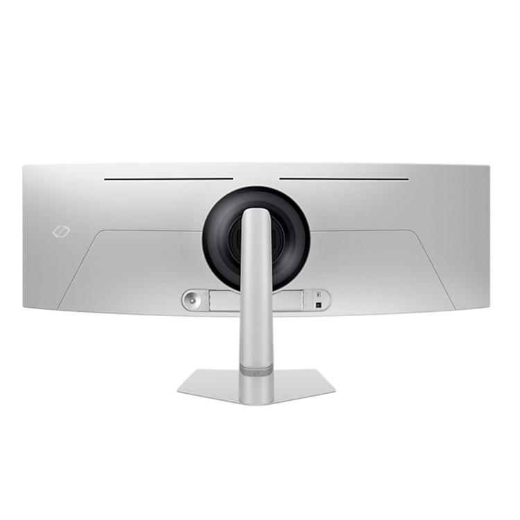 مانیتور مخصوص بازی سامسونگ مدل LS49CG934SM سایز 49 اینچ