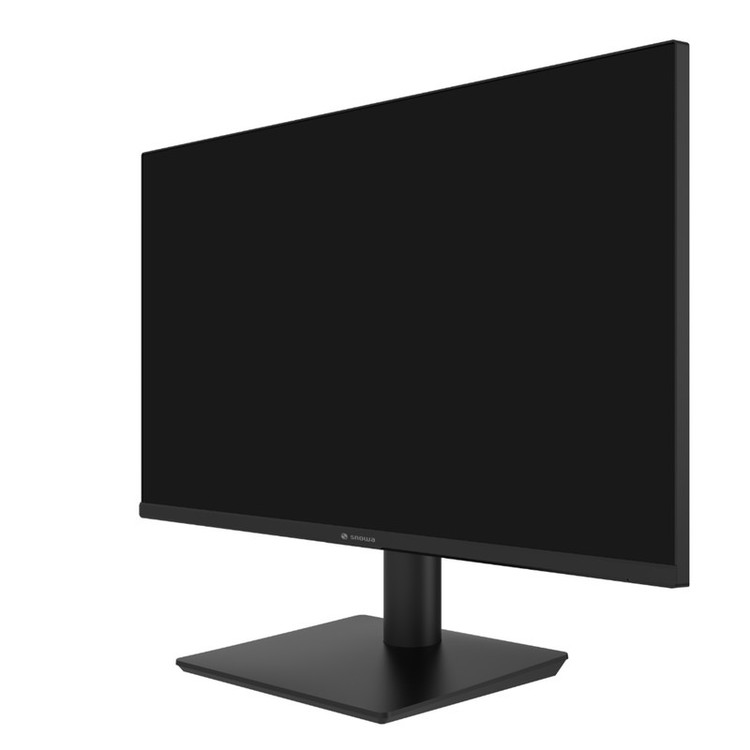 مانیتور 24 اینچ اسنوا مدل S24TB300