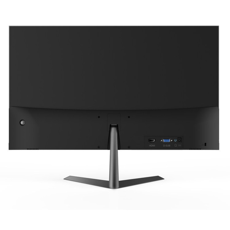 مانیتور جی پلاس مدل GDM-226LN سایز 22 اینچ، رزولوشن Full HD، پنل IPS، نرخ بروزرسانی تصویر 75 هرتز، یک پورت HDMI و یک پورت VGA