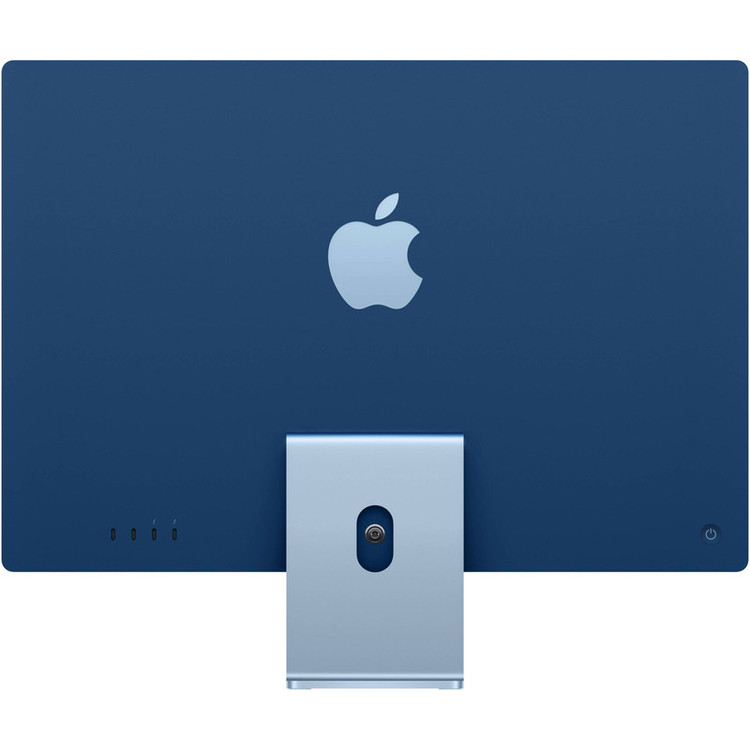 کامپیوتر همه کاره 24 اینچی اپل مدل iMac-D 2021