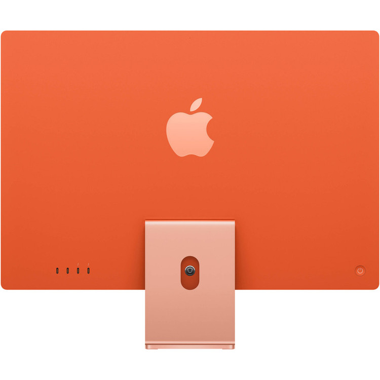 کامپیوتر همه کاره 24 اینچی اپل مدل iMac-D 2021