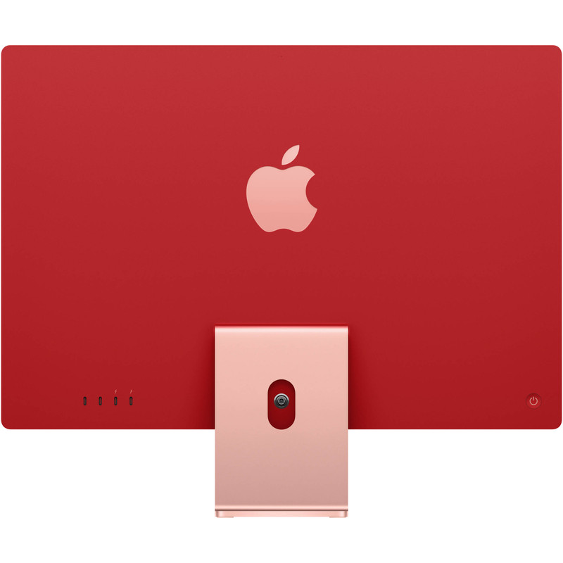 کامپیوتر همه کاره 24 اینچی اپل مدل iMac-D 2021