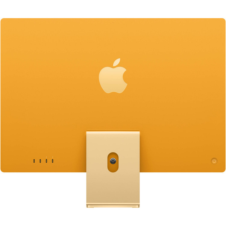 کامپیوتر همه کاره 24 اینچی اپل مدل iMac-D 2021