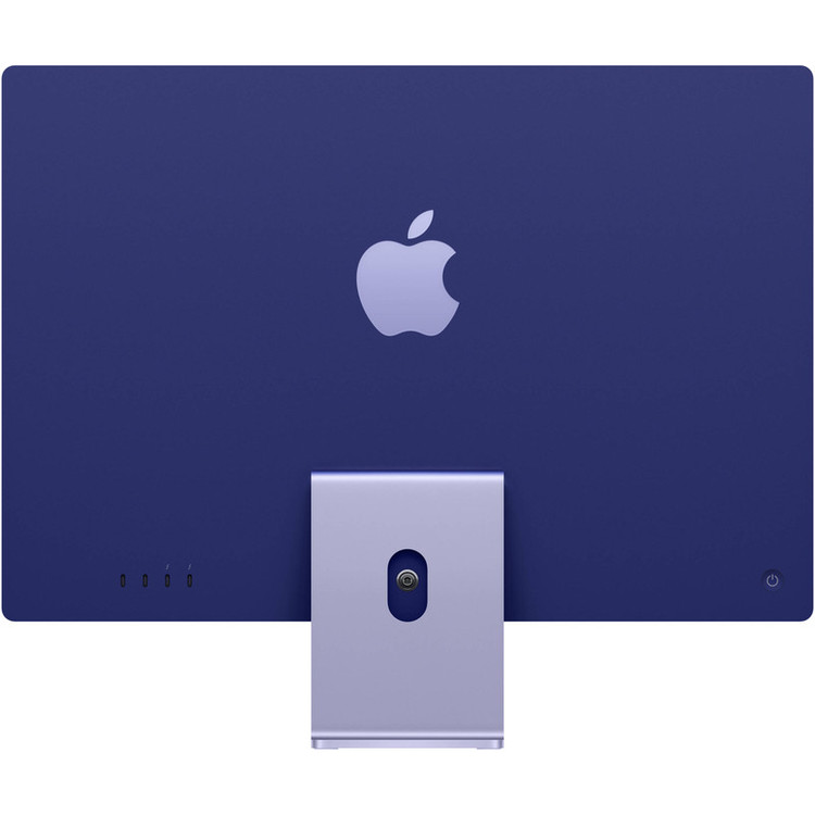 کامپیوتر همه کاره 24 اینچی اپل مدل iMac-E 2021