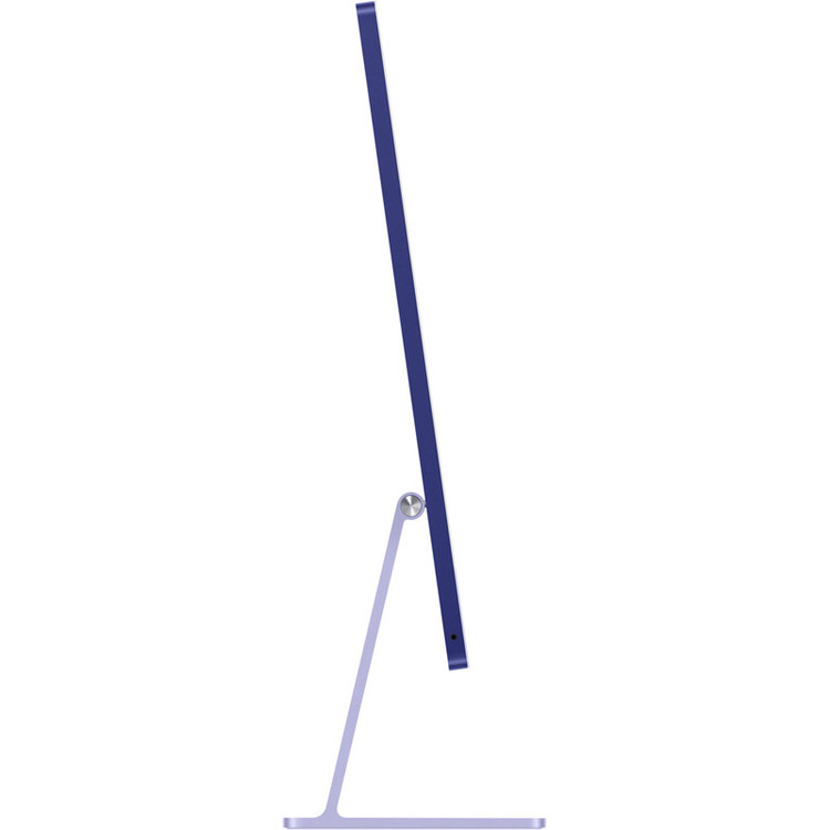 کامپیوتر همه کاره 24 اینچی اپل مدل iMac-E 2021