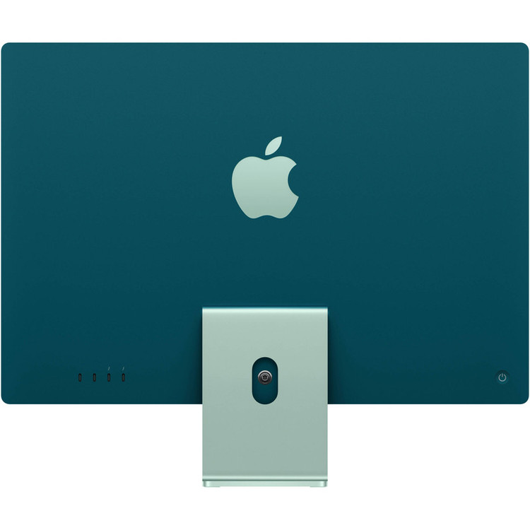 کامپیوتر همه کاره 24 اینچی اپل مدل iMac-E 2021