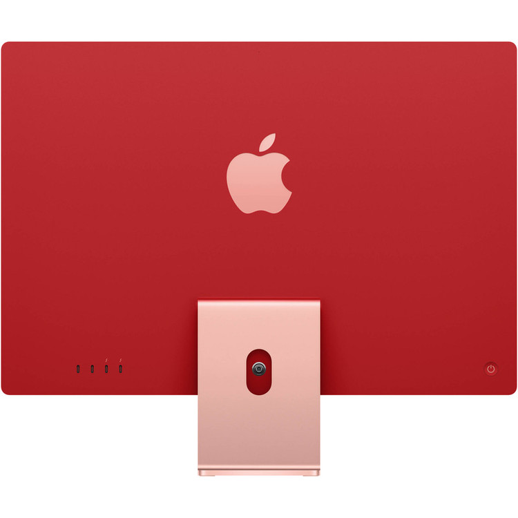 کامپیوتر همه کاره 24 اینچی اپل مدل iMac-E 2021