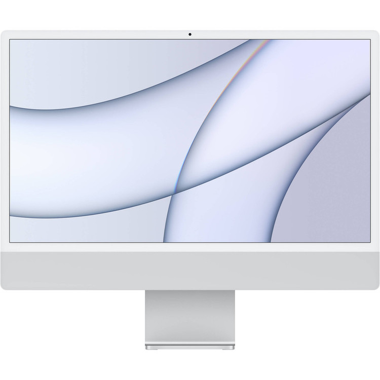 کامپیوتر همه کاره 24 اینچی اپل مدل iMac-E 2021