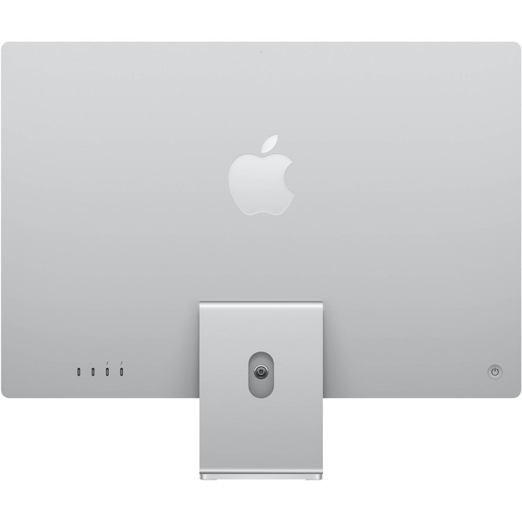 کامپیوتر همه کاره 24 اینچی اپل مدل iMac-E 2021