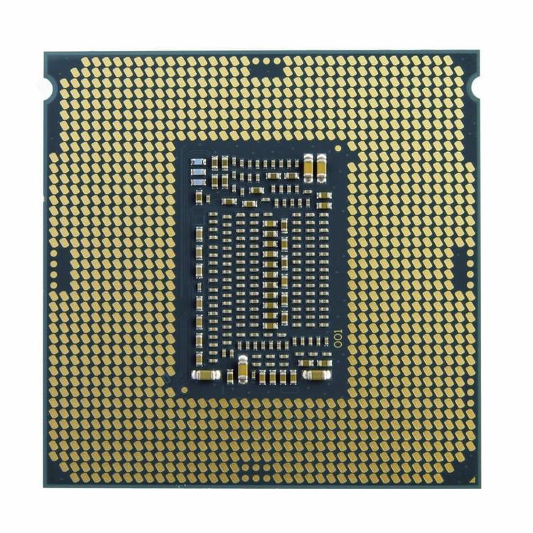 پردازنده مرکزی اینتل مدل Core i5 10400F - Box