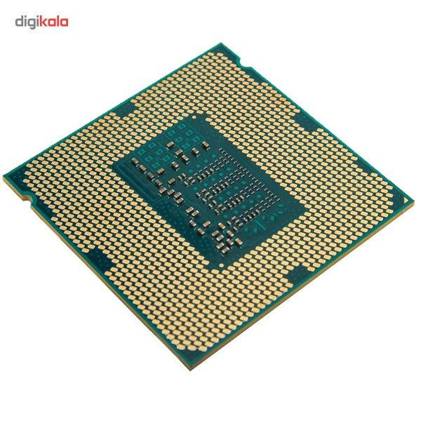 پردازنده اینتل مدل Core i7-4790K Tray